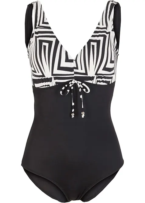 Jednodílné plavky, bonprix