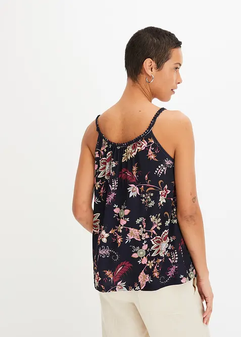 Top s potiskem, bonprix