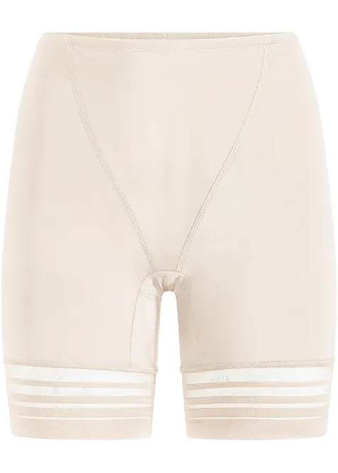 Stahovac&iacute; kalhoty, středn&iacute; tvaruj&iacute;c&iacute; efekt, bonprix