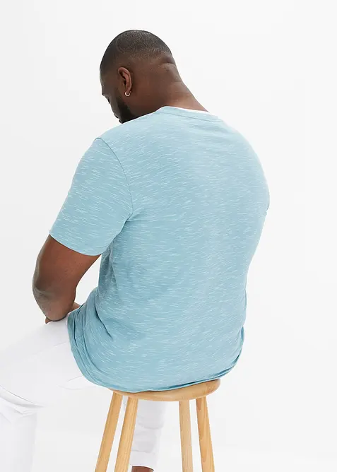 Tričko 2v1, krátký rukáv, bonprix