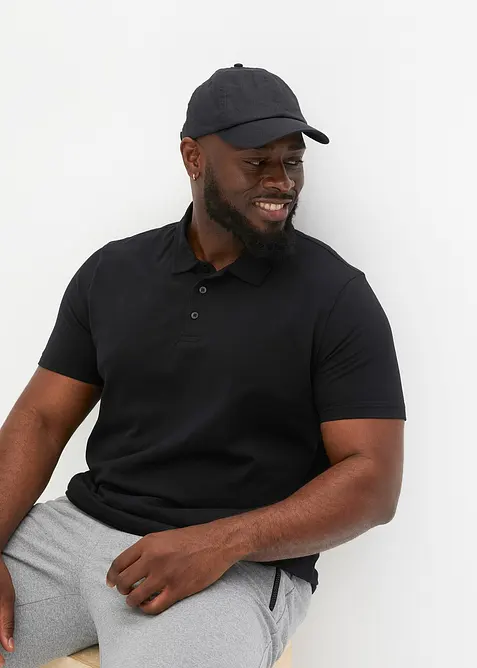 Funkčn&iacute; triko polo, rychleschnouc&iacute;, bonprix