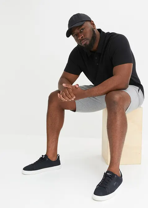 Funkčn&iacute; triko polo, rychleschnouc&iacute;, bonprix