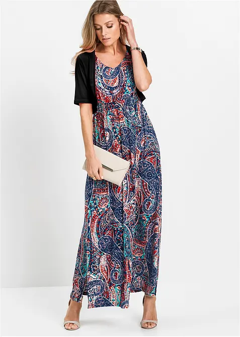 &Uacute;pletov&eacute; bolero, bonprix