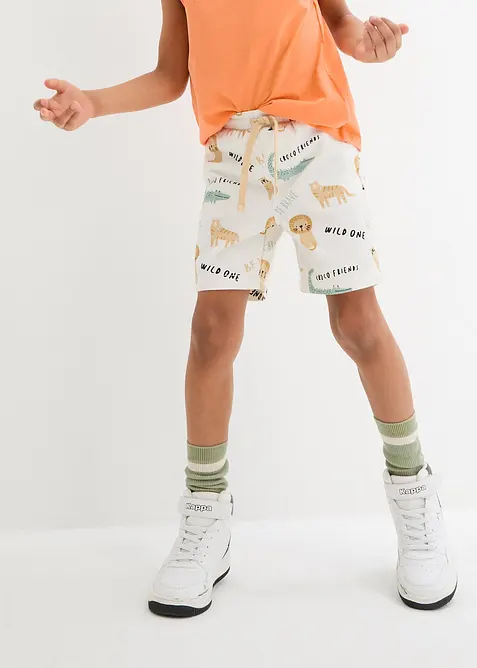 Chlapeck&eacute; bermudy, Regular Fit, John Baner JEANSWEAR