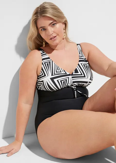 Jednodílné plavky, bonprix