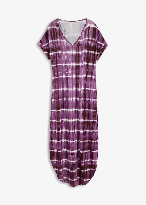 Dlouh&eacute; &scaron;aty ze spl&yacute;vav&eacute; visk&oacute;zy, bonprix