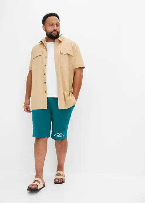 Tričko (3 ks v balen&iacute;), bonprix