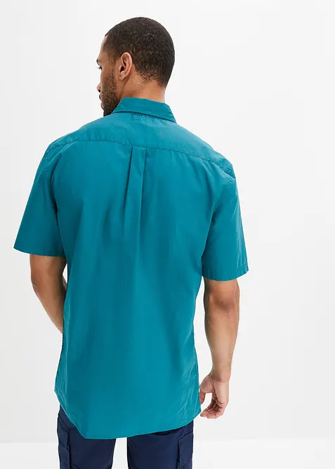 Ko&scaron;ile z čist&eacute; bavlny, kr&aacute;tk&yacute; ruk&aacute;v, bonprix