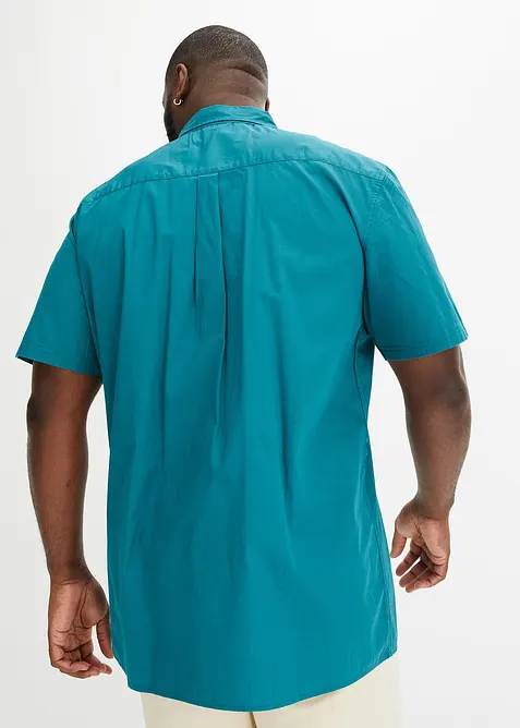 Ko&scaron;ile z čist&eacute; bavlny, kr&aacute;tk&yacute; ruk&aacute;v, bonprix