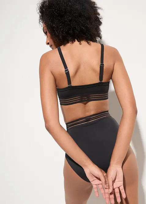 Bikiny s podprsenkovým topem (2dílná souprava), bonprix