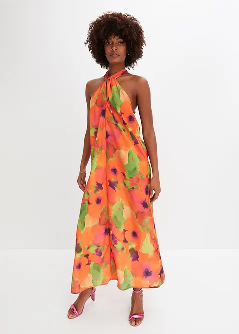 Dlouh&eacute; &scaron;irok&eacute; &scaron;aty, BODYFLIRT boutique