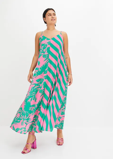 Dlouh&eacute;, &scaron;irok&eacute; &scaron;aty, bonprix