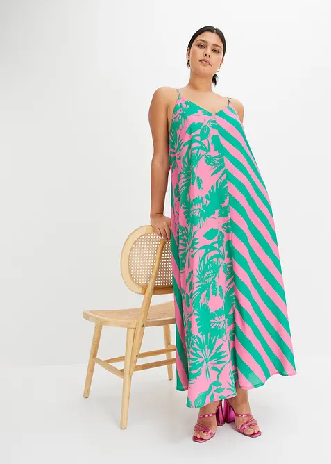 Dlouh&eacute;, &scaron;irok&eacute; &scaron;aty, bonprix