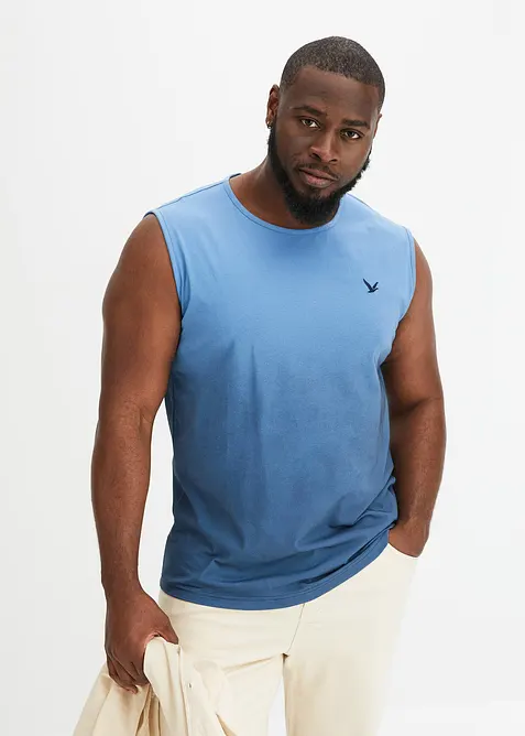 T&iacute;lko z čist&eacute; organick&eacute; bavlny, bonprix