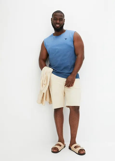 T&iacute;lko z čist&eacute; organick&eacute; bavlny, bonprix