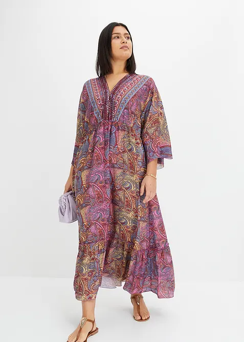 Dlouh&eacute; &scaron;aty, bonprix