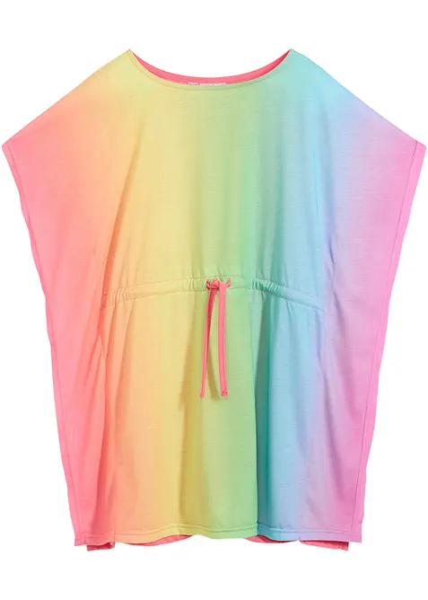 Dívčí tunikové šaty, bonprix