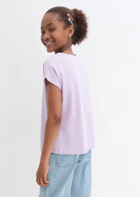 Tričko s Disneyho Stitchem, Lilo & Stitch