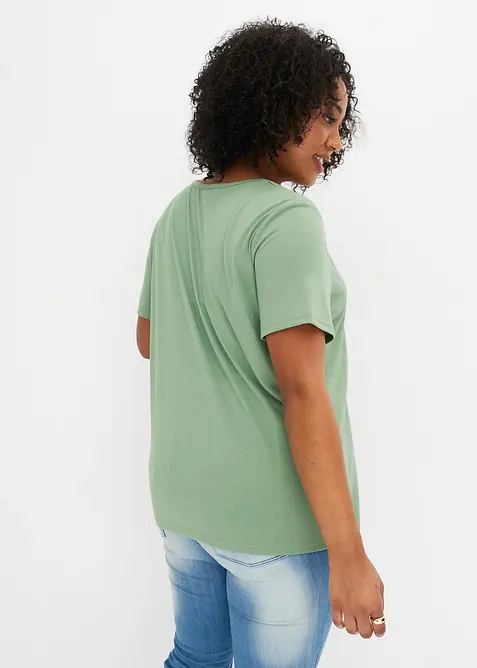 Tričko s potiskem, bonprix