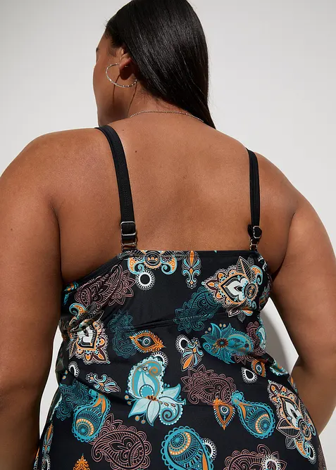 Tankiny, horní díl, bonprix