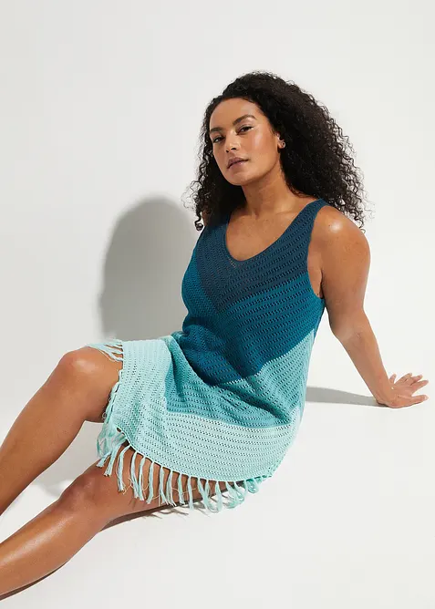 Plážové šaty, bonprix