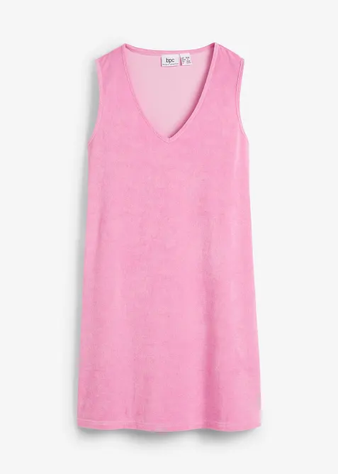 Frot&eacute; &scaron;aty v &aacute;čkov&eacute; linii, bonprix