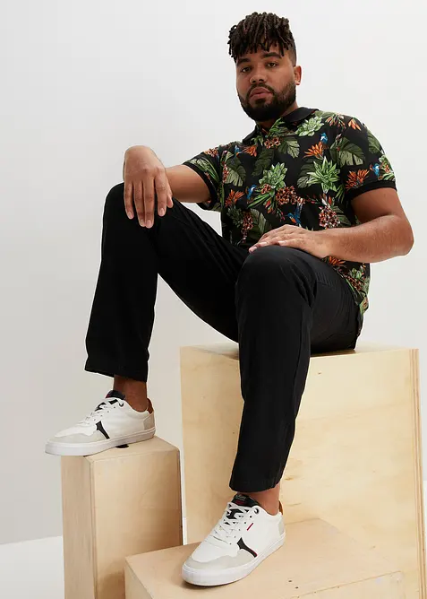 P&oacute;lo triko z pik&eacute;, bonprix