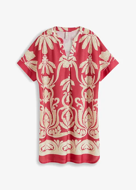 Tunikové šaty, bonprix