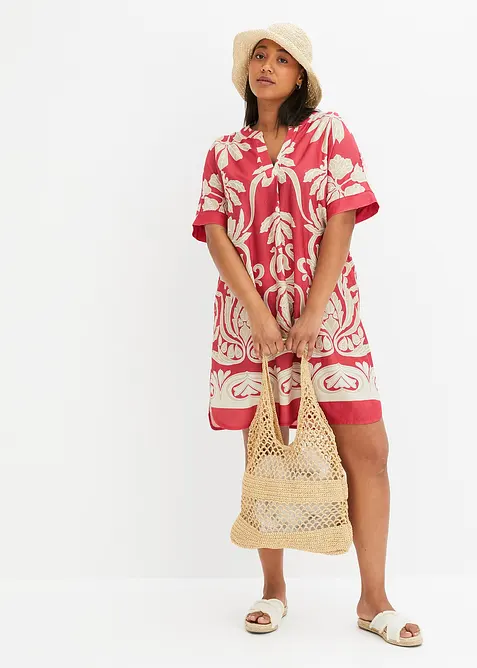 Tunikov&eacute; &scaron;aty, bonprix