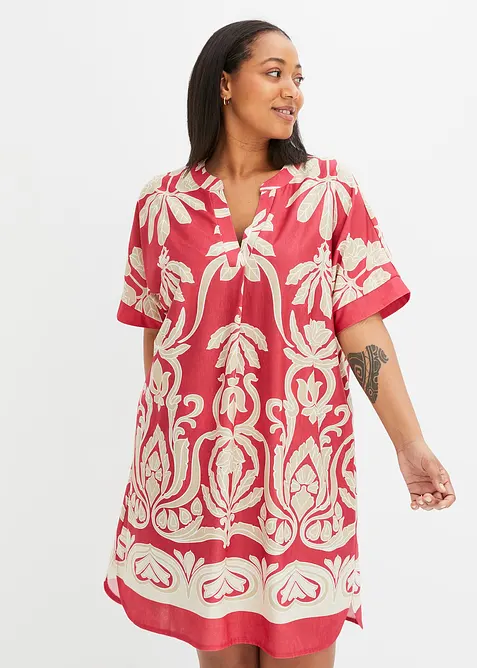 Tunikov&eacute; &scaron;aty, bonprix