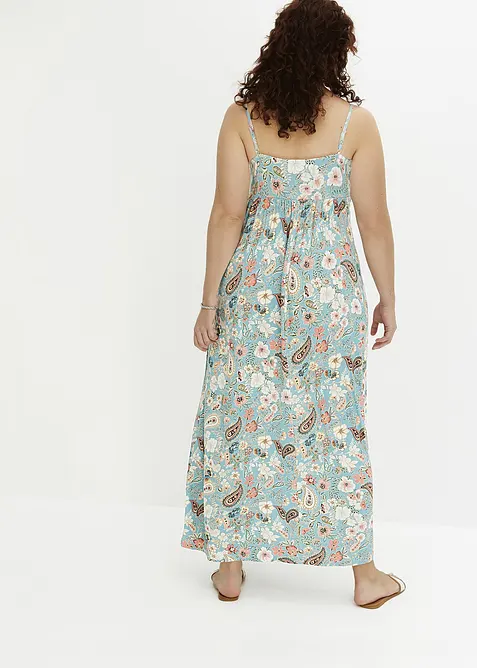 Dlouh&eacute; &scaron;aty s potiskem, bonprix