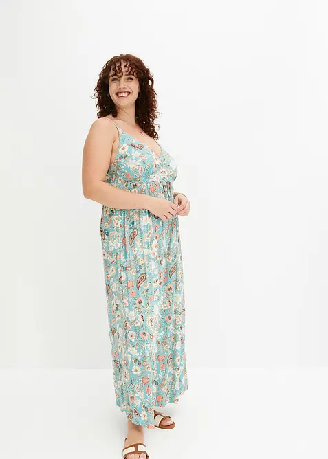 Dlouh&eacute; &scaron;aty s potiskem, bonprix