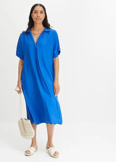 Halenkov&eacute; &scaron;aty s kapsami, bonprix