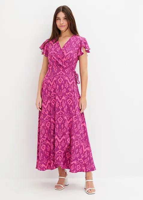 Zavinovac&iacute; &scaron;aty s potiskem, bonprix