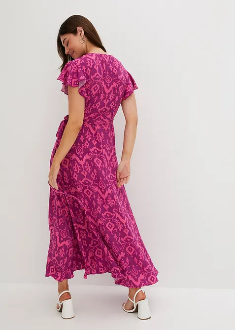 Zavinovac&iacute; &scaron;aty s potiskem, bonprix