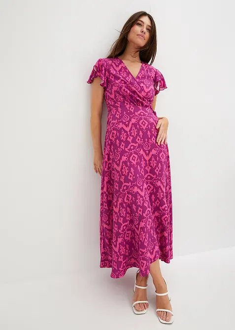 Zavinovac&iacute; &scaron;aty s potiskem, bonprix