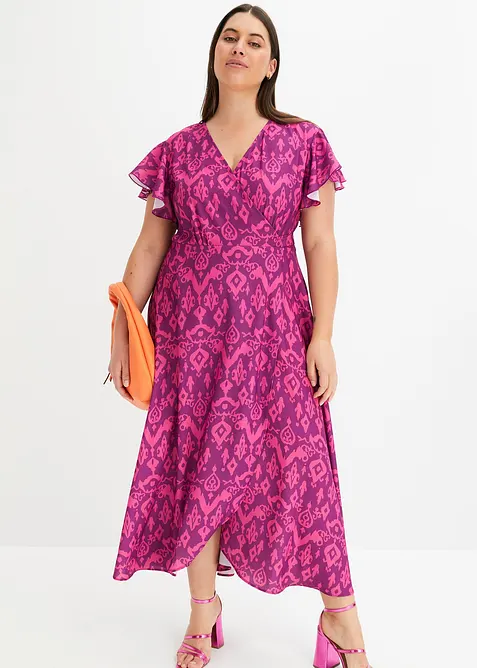 Zavinovac&iacute; &scaron;aty s potiskem, bonprix