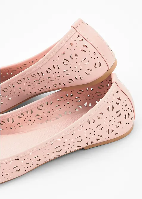 Baler&iacute;ny v pohodln&eacute; &scaron;&iacute;řce, bonprix