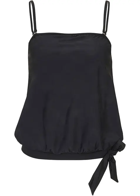 Oversize tankiny, horní díl, bonprix