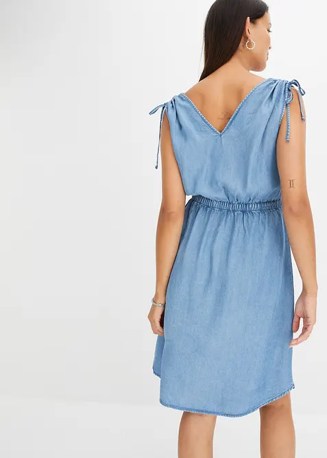 &Scaron;aty z hladk&eacute;ho lyocellu, bonprix