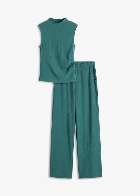 Žerzejová souprava, bonprix