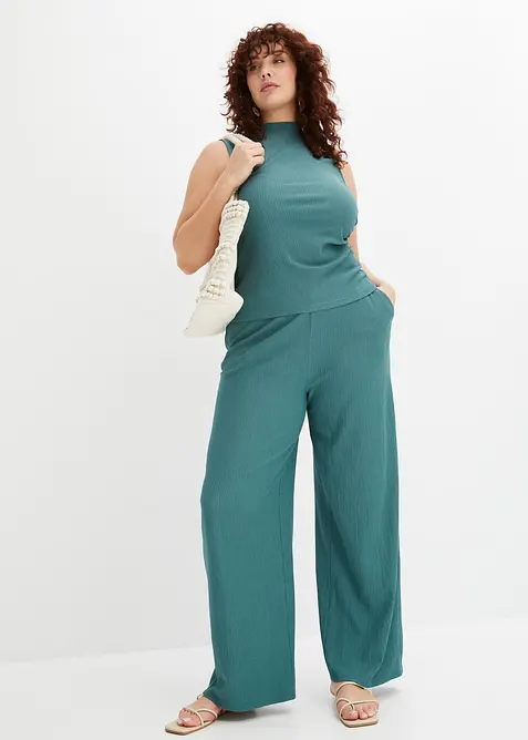 Žerzejov&aacute; souprava, bonprix