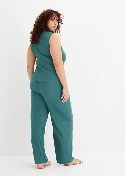 Žerzejov&aacute; souprava, bonprix