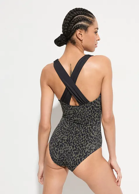 Jednodílné plavky, bonprix