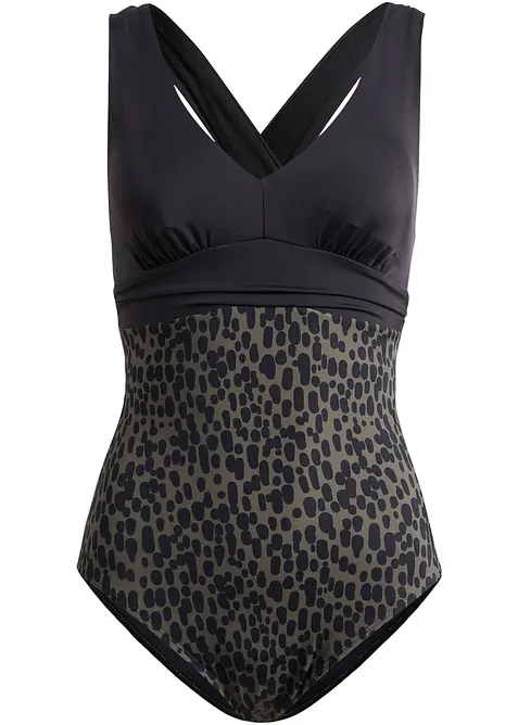 Jednodílné plavky, bonprix