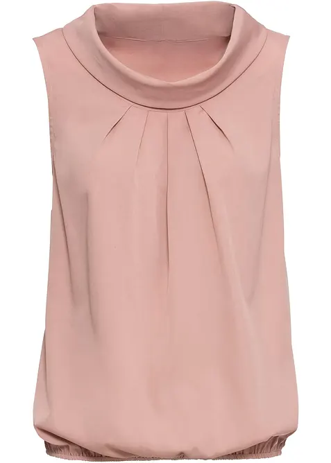 Halenkový top, bonprix