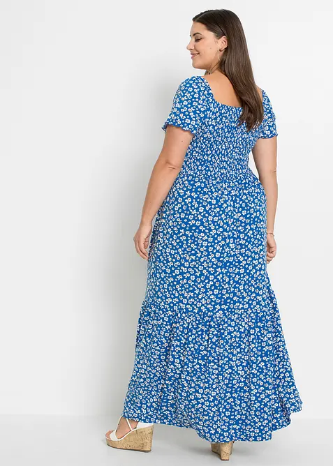 Maxi &scaron;aty z visk&oacute;zov&eacute; směsi, bonprix