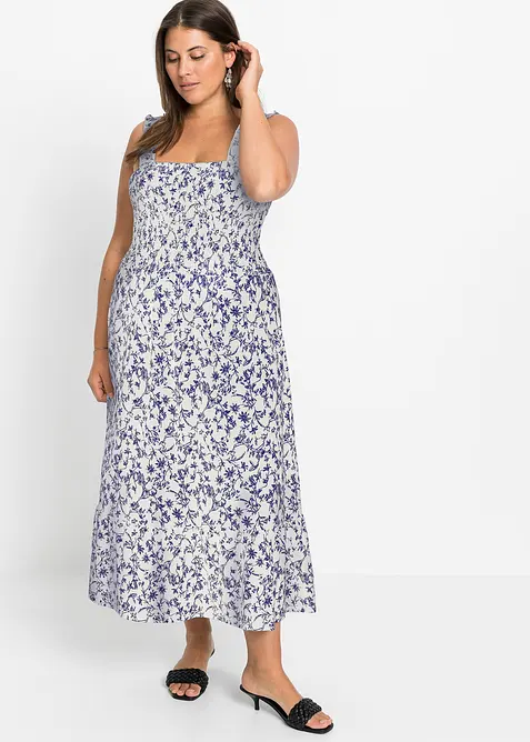 &Scaron;aty v d&eacute;lce midi, bonprix