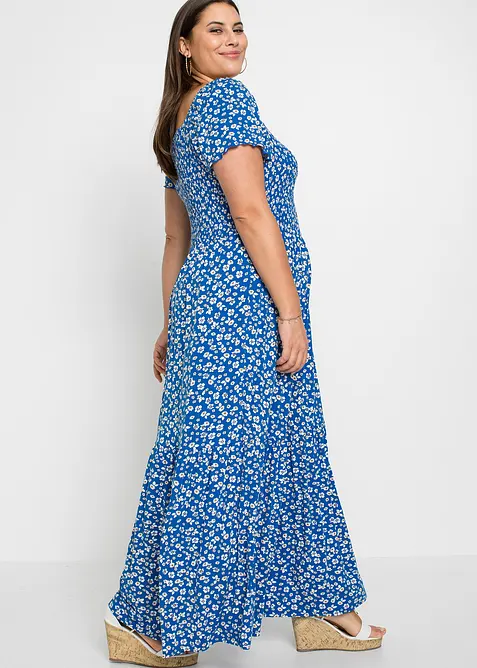 Maxi &scaron;aty z visk&oacute;zov&eacute; směsi, bonprix