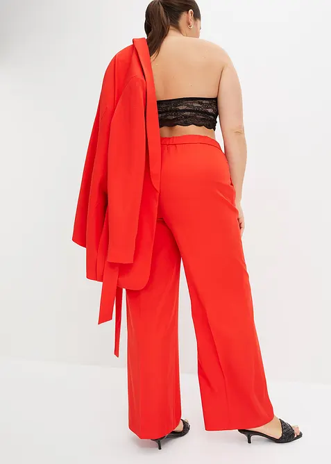 &Scaron;irok&eacute; kalhoty Marlene, bonprix